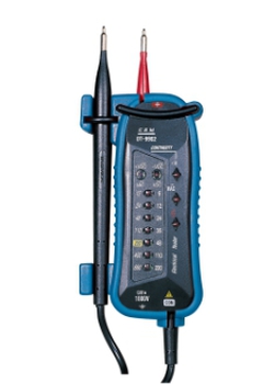 เครื่องวัดปริมาณไฟฟ้า cem dt-9902
